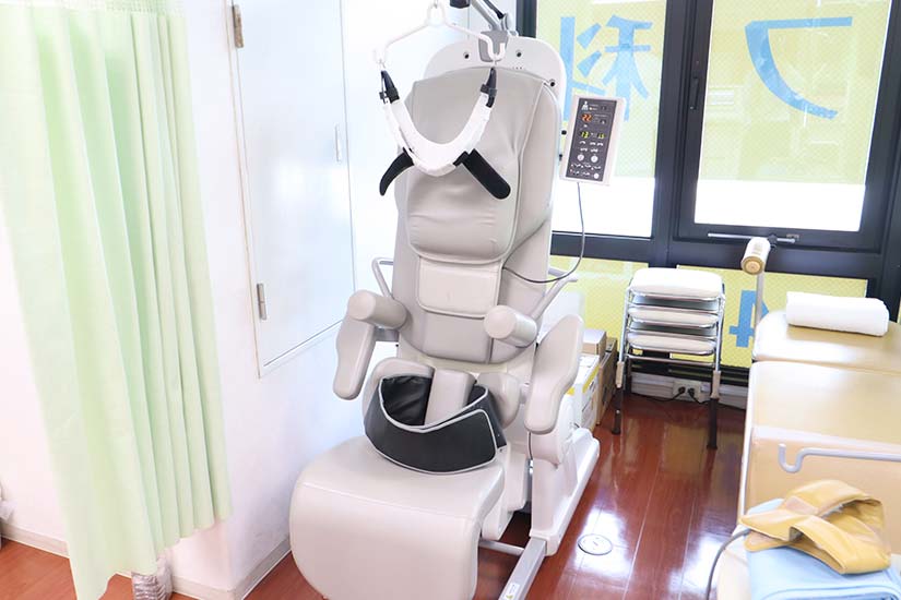 けん引器